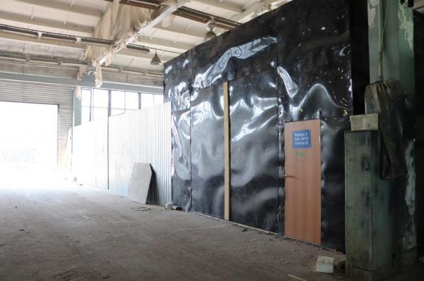 Сдается складское помещение площадью 105 м2 — фото 4